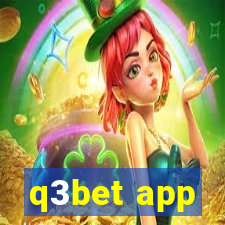 q3bet app